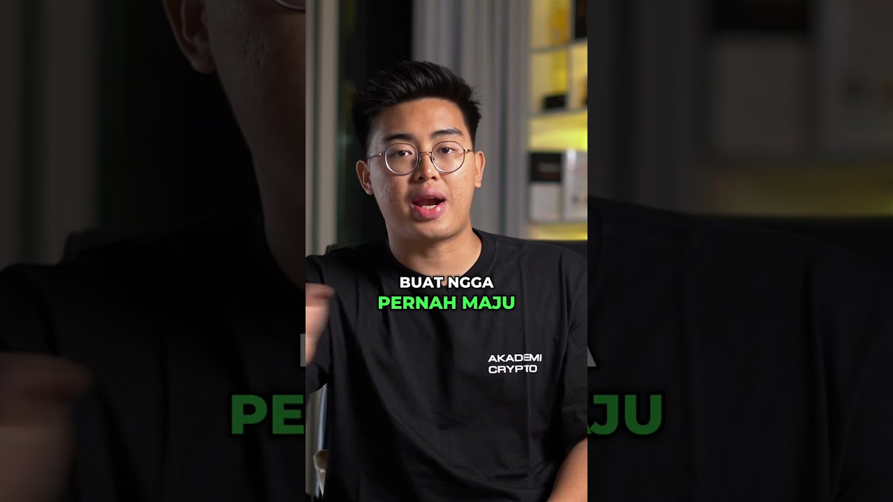 Mulai aja dulu, ngapain dengerin orang? #kerjakeras #usaha #kerja #fokus