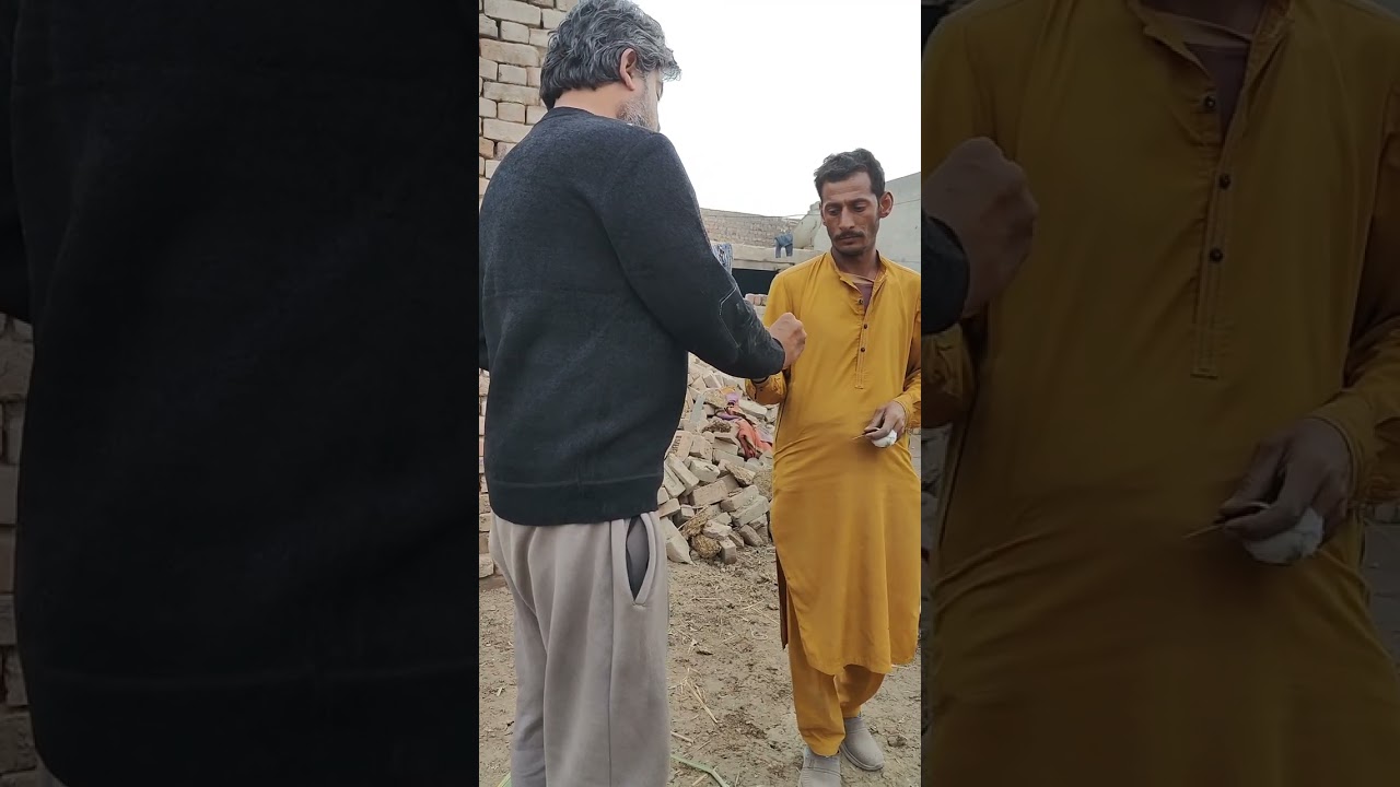 لوگ بیٹی کی پیدائش پر نہیں، اس کے نصیب کا سوچ کر روتے ہیں۔