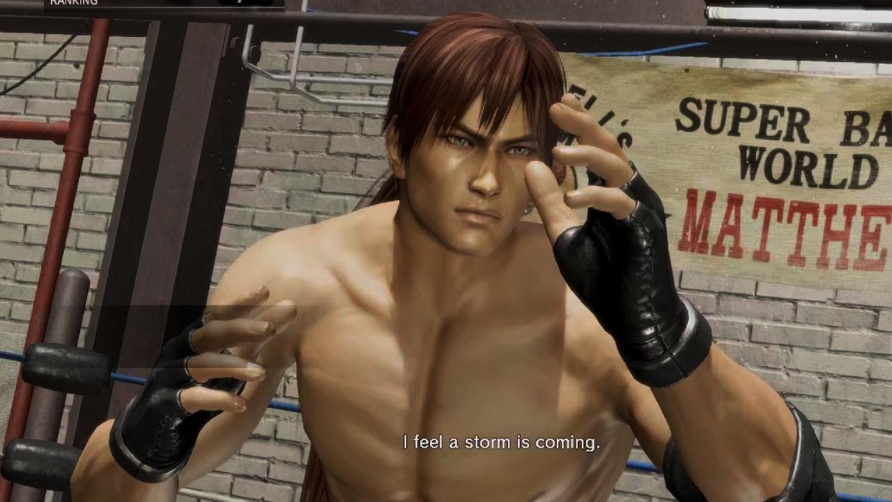 DEAD OR ALIVE 6_Desi Vs Tel 28/02/26 2 W