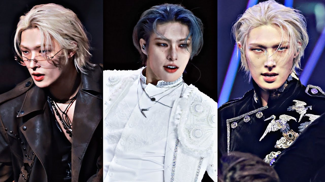 𓆩♡𓆪 MINGI [ATEEZ] TikTok/Edit Compilation #13 𓆩♡𓆪