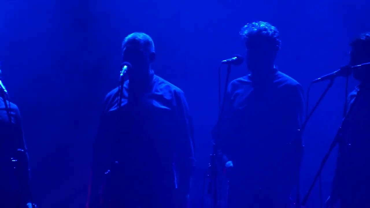 Metaklapa - Blood Brothers (live in HNK Šibenik)