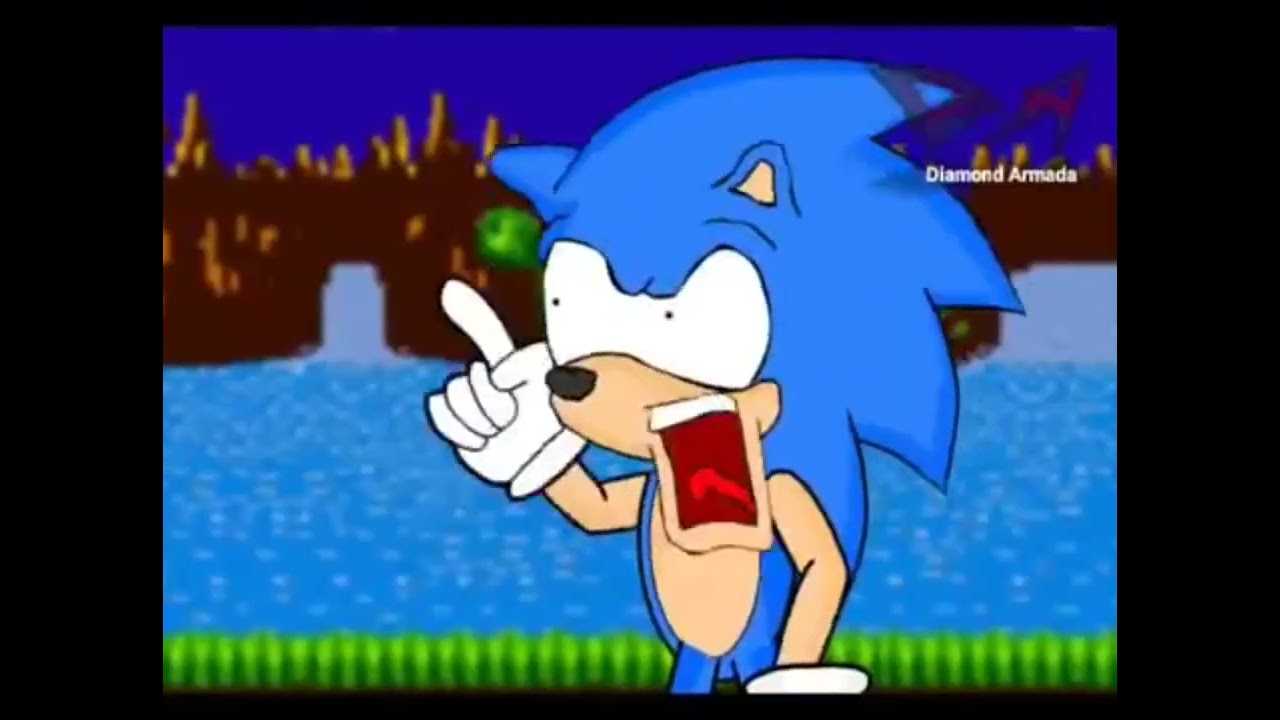 I hate you! Sparta Remix V2