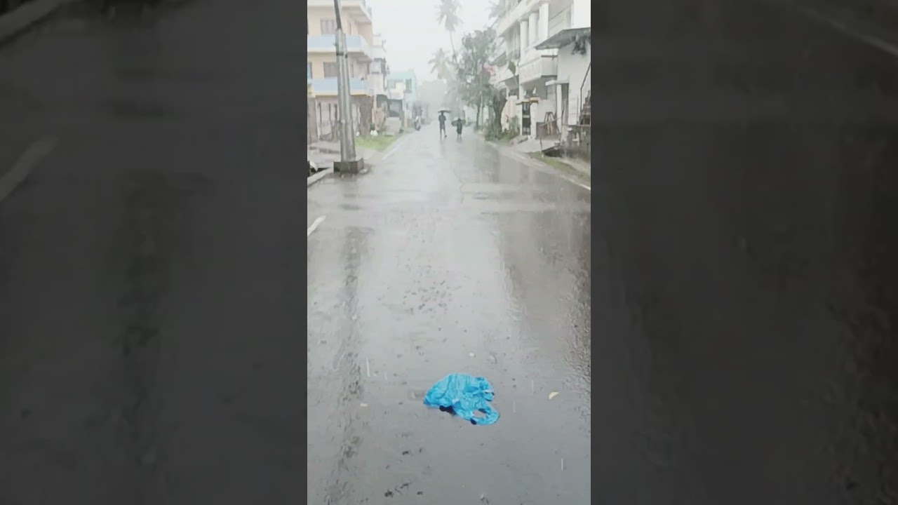 karaikal today mazhai 