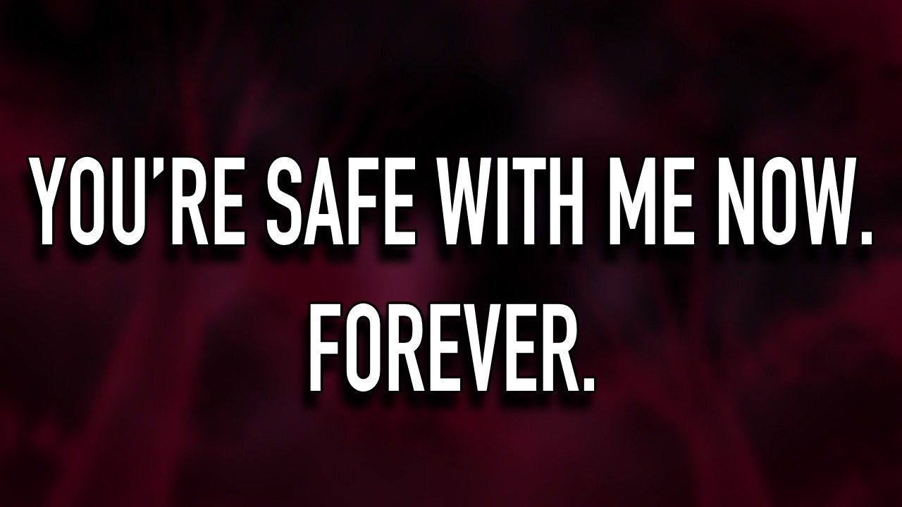 Trapped by a Yandere Baker | Dark Yandere Audio Roleplay