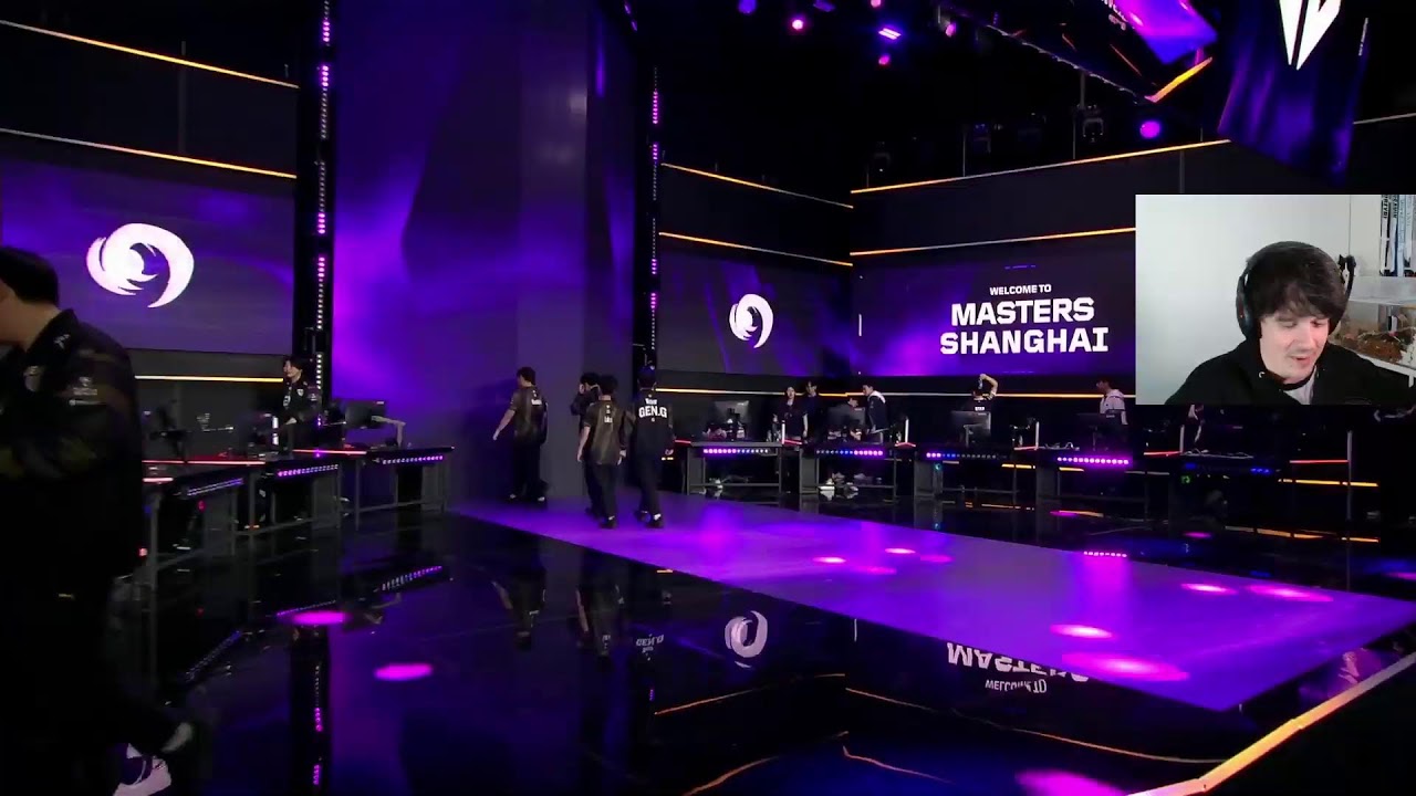 VCT PACIFIC Stage 1 Playoffs  #VCTWatchParty