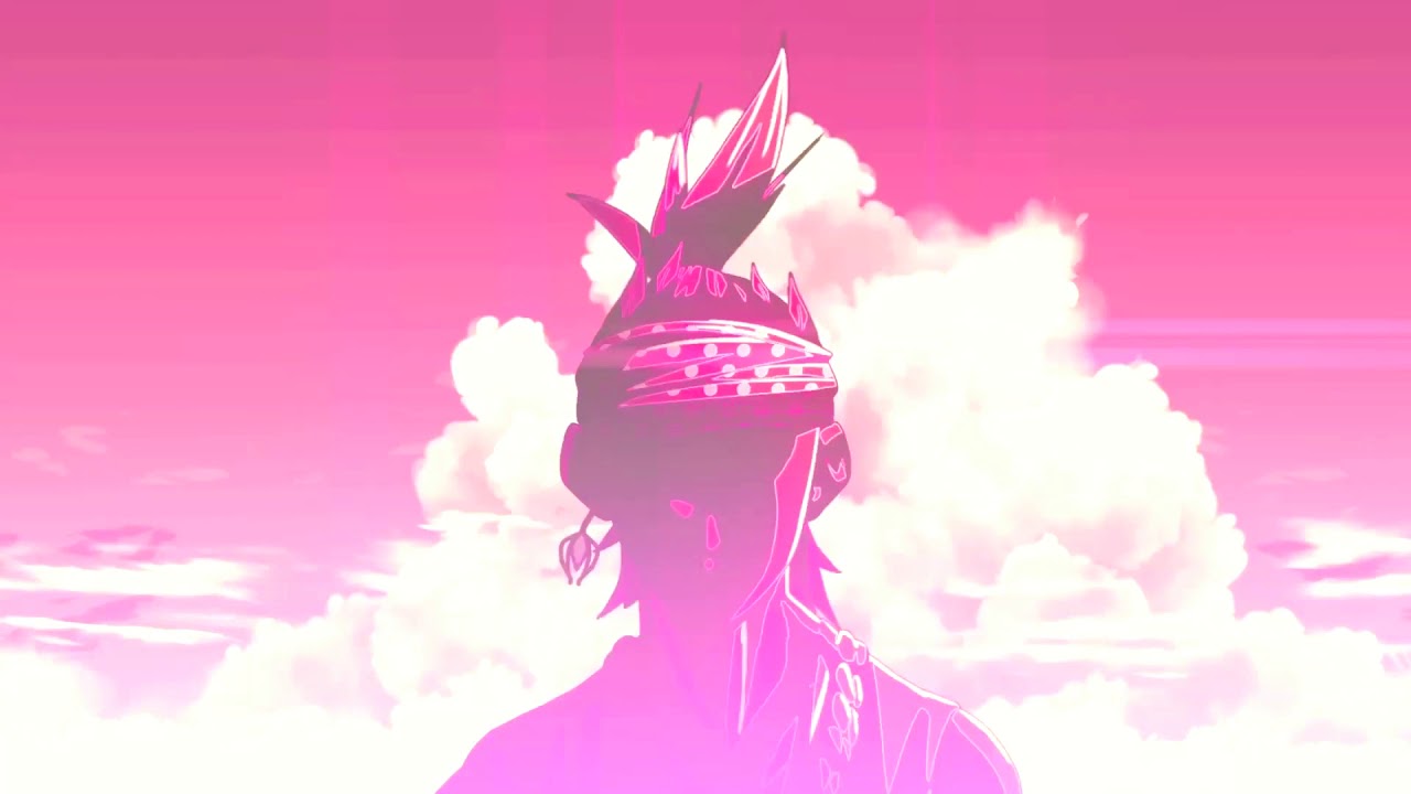Teflon Sega - 22hrs