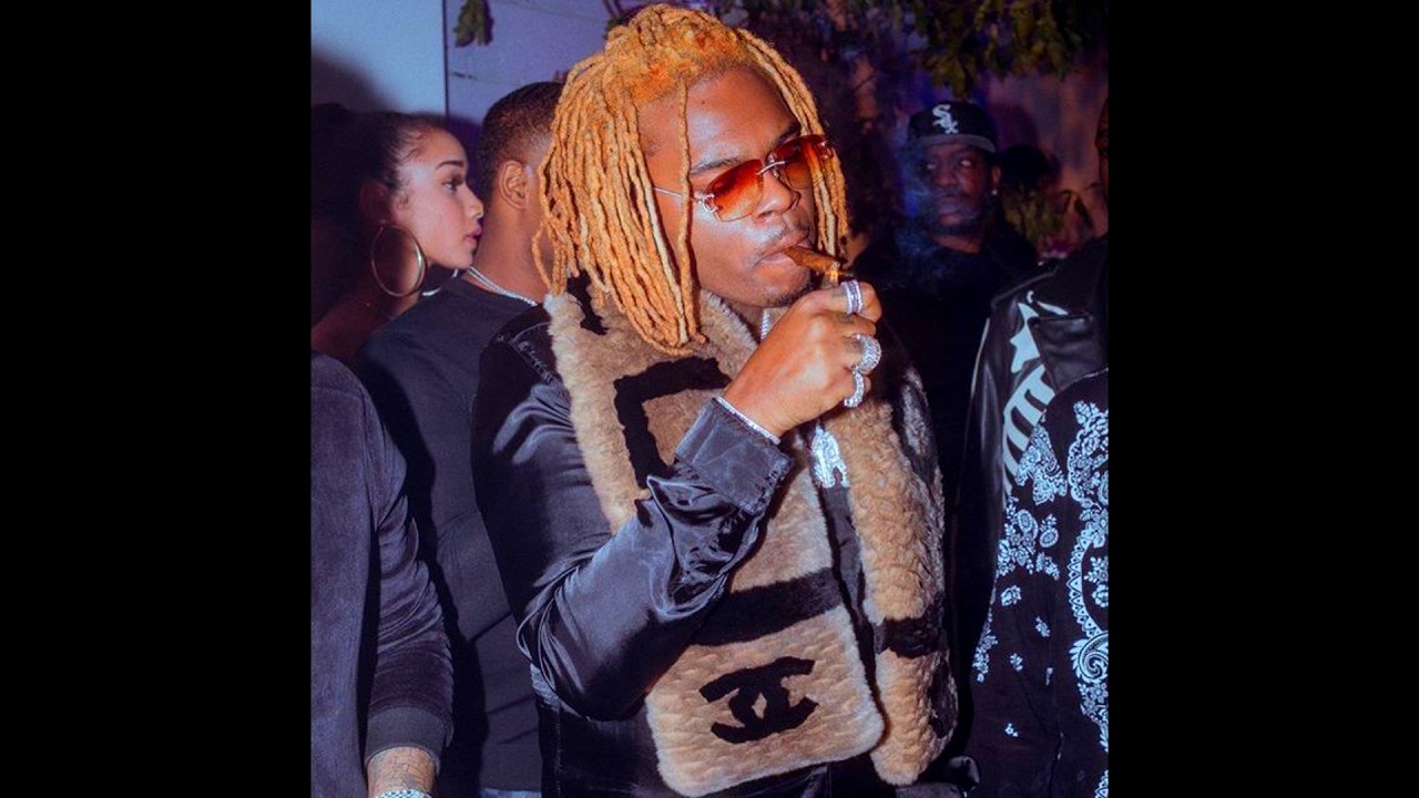 [FREE] Gunna x Young Thug Type Beat 2026 - 