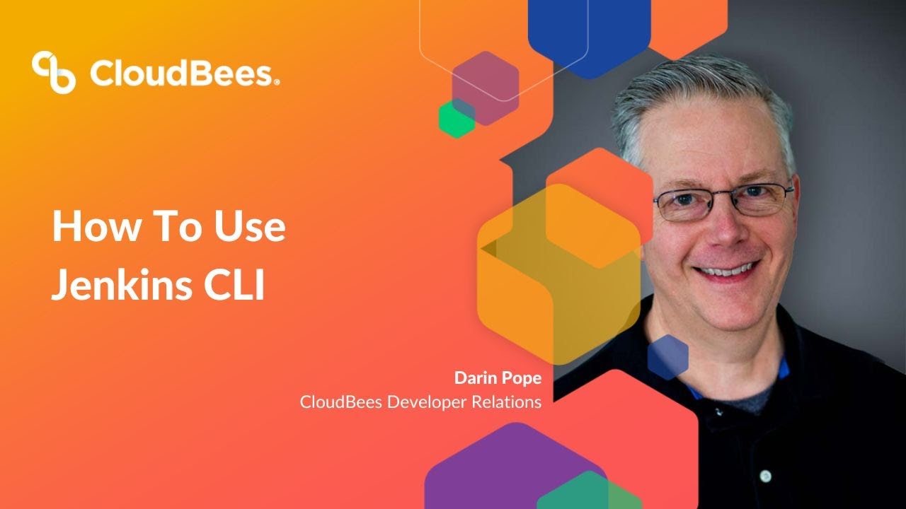 How To Use Jenkins CLI