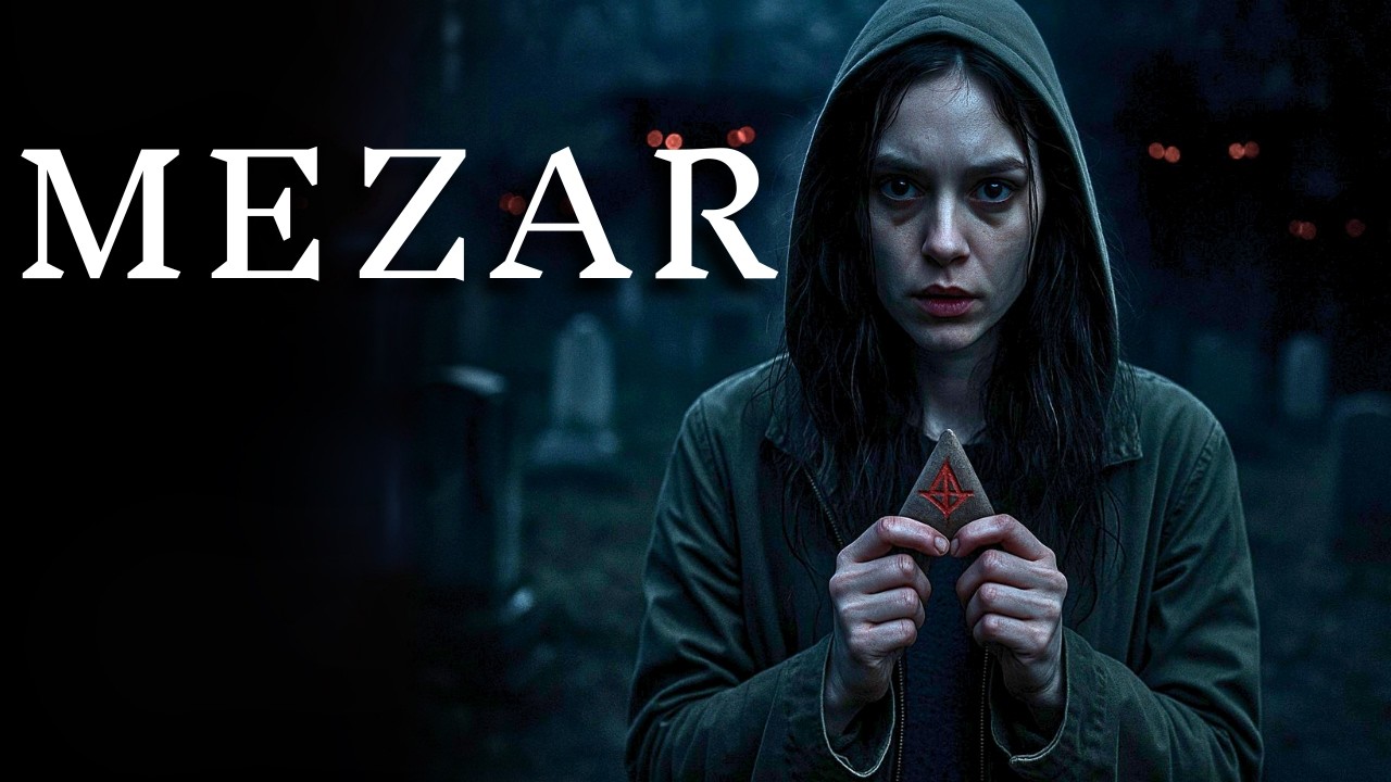 Gece Yarısı Mezarlıkta Ne Oldu? Duru’nun Tüyler Ürpertici Hikayesi|Korku Hikayeleri | Cin Hikayeleri