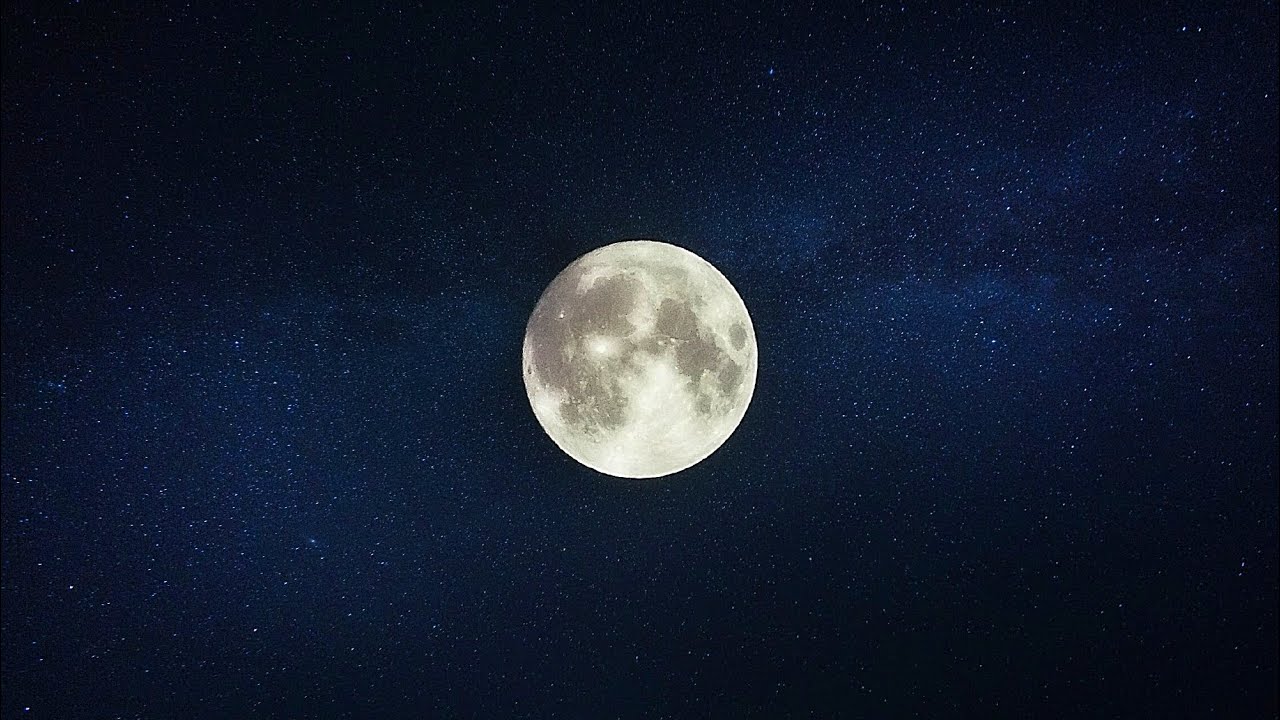 Deep Sleep Meditation by Rich Pendlebury |Canada's Dating Coach | Chantal Heide