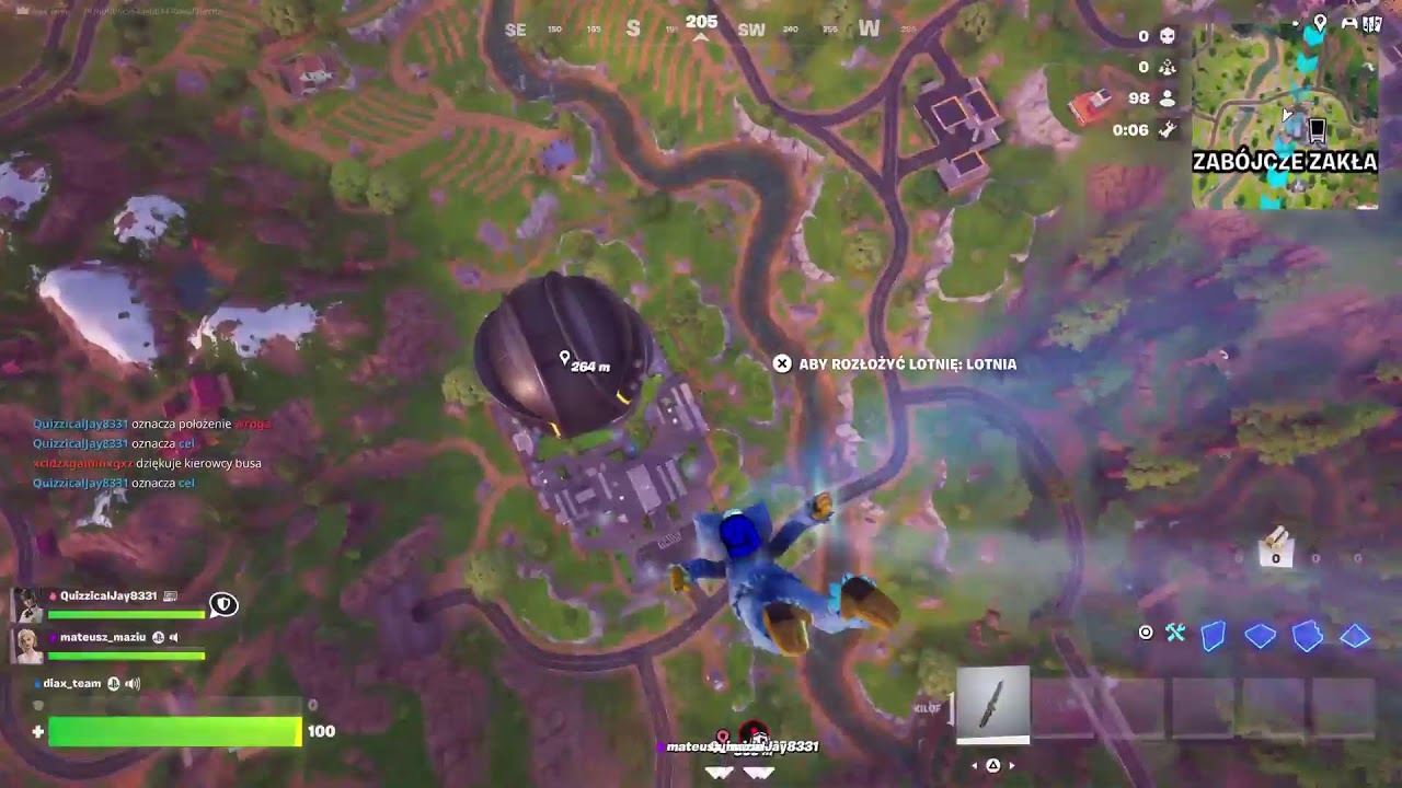 Fortnite🔥🔥🔥