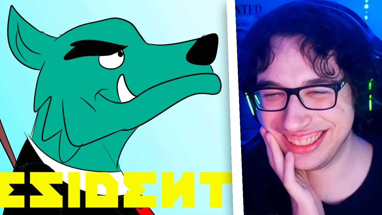 DARKRAI REACCIONA A 