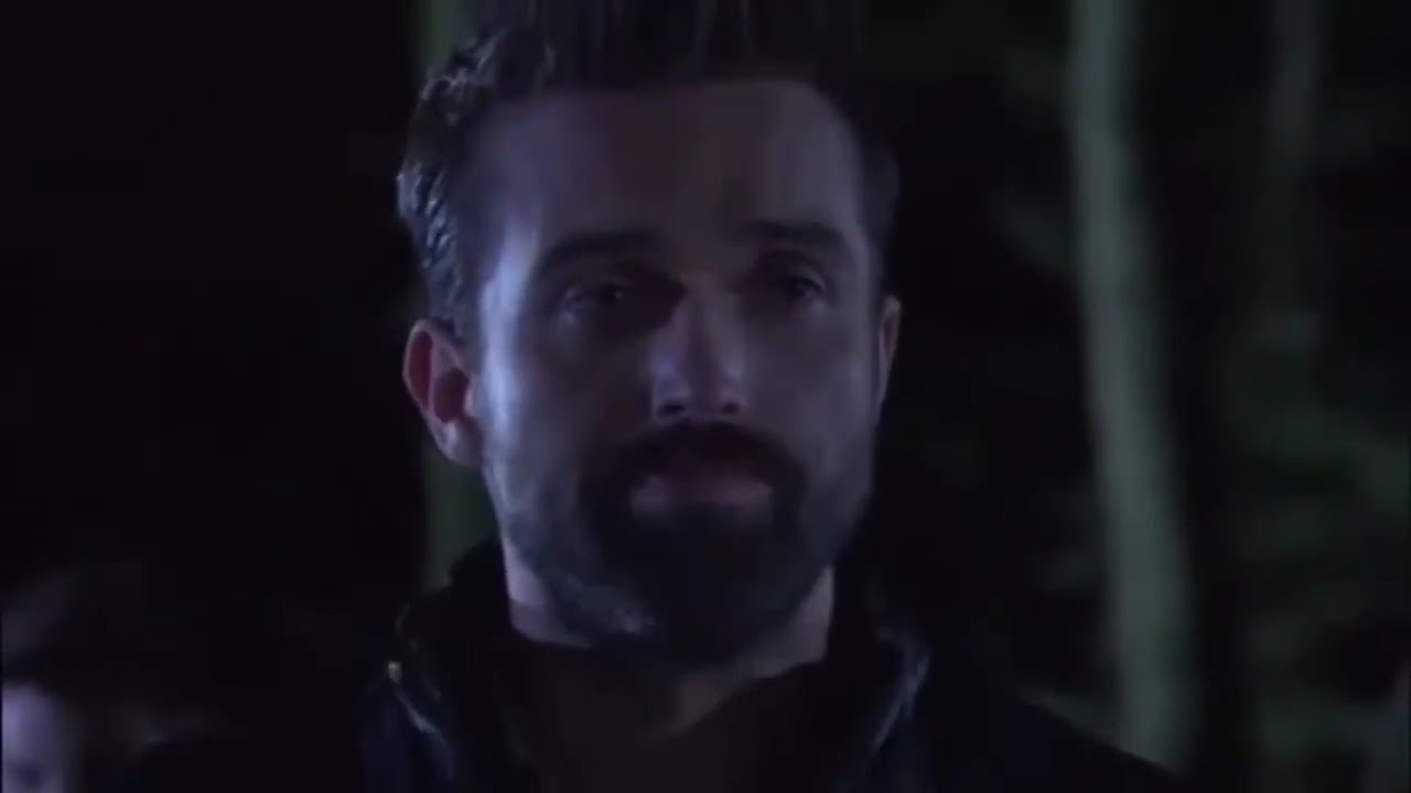 My Favourite Soap Feuds (Part 1)