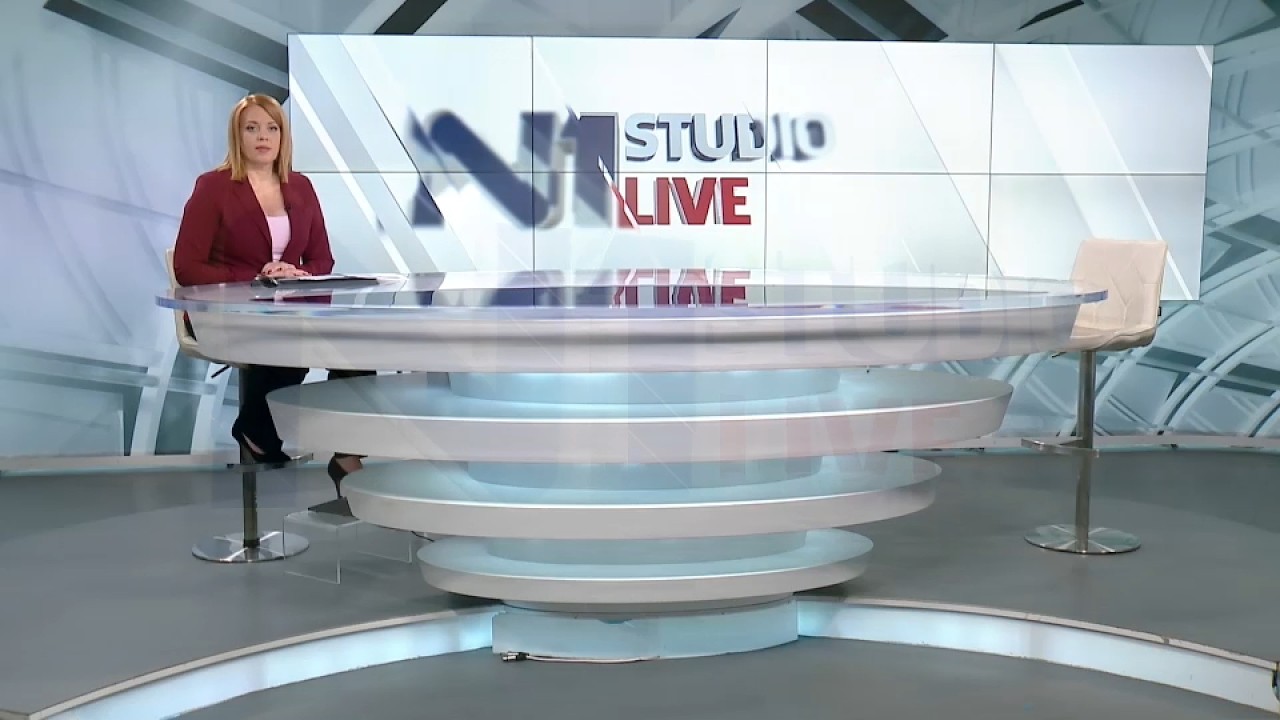 N1 Studio Live (17.3.2026)