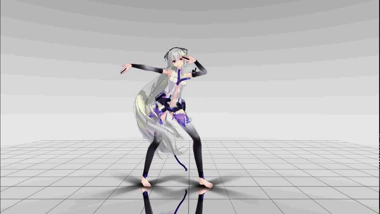 [MMD] Love & Joy [Download link]