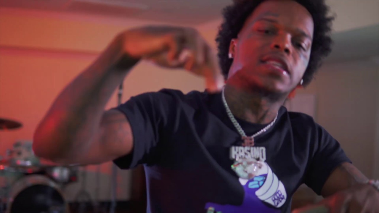 BooGotti Kasino - Second Sunday / Church Pt.2 (Exclusive By: @HalfpintFilmz)