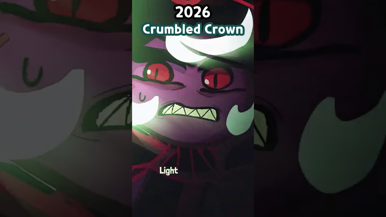 Favorite Cookie Run Kingdom Song?