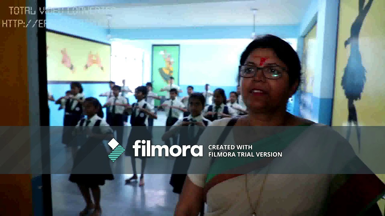 Mount Litera Zee School Barh video