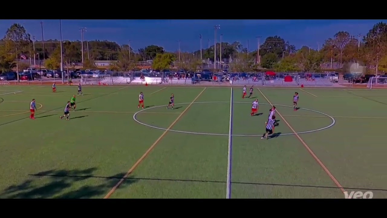 Alex Weiss highlight video