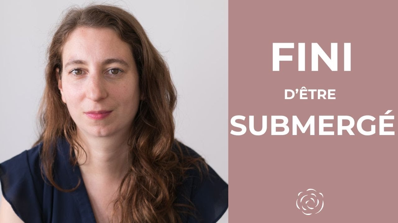 ÉPONGE ÉMOTIONNELLE : 3 solutions pour ne plus être envahi #hyperempathie #hypersensibilité 🌟