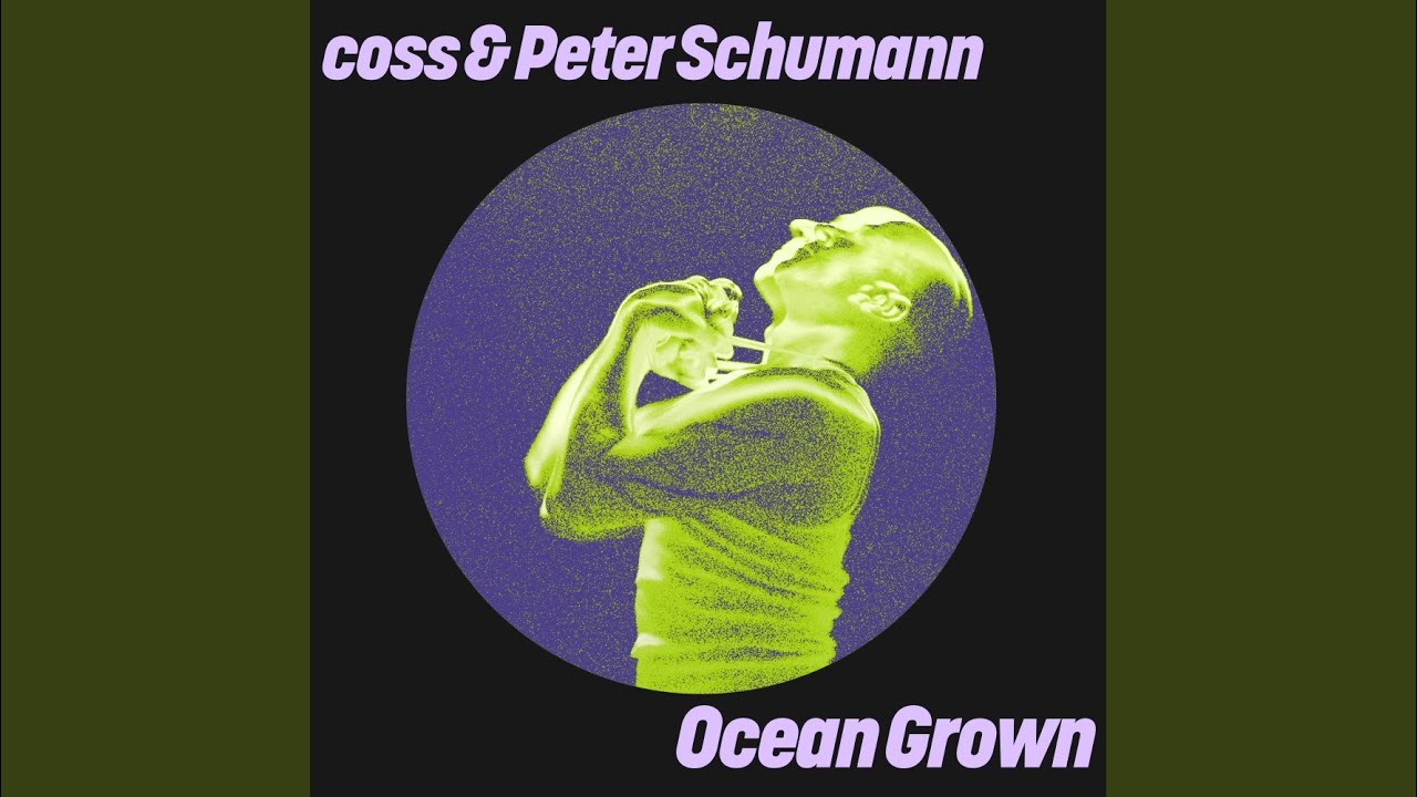 Ocean Grown (Extended Mix)