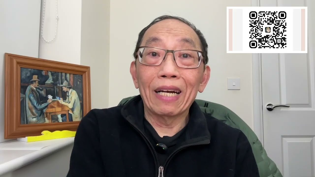 20260214*為何中大人會懷念高錕？面對學生嘅衝擊，高校長回應：點解要懲罰，佢哋有表達意見嘅自由！
