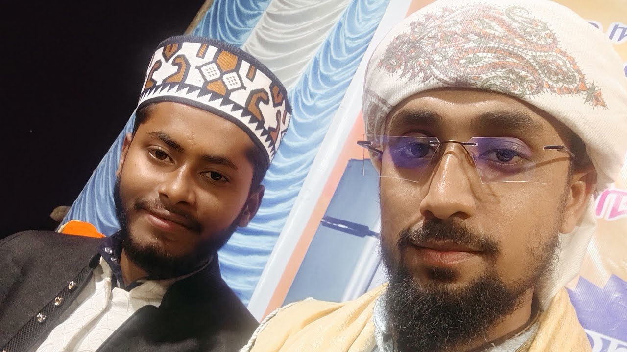 LIVE 🛑 সরাসরি সোনাখালি থেকে শিল্পী রিয়াজুল ইসলাম ও সাইফুদ্দিন আনসারী