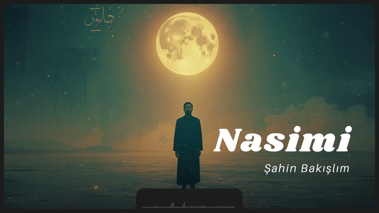 MekanSound (Nasimi - Uykudan Uyanmış Şahin Bakışlım)