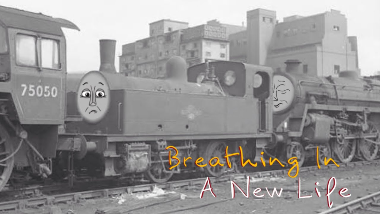 | 𝓑𝓻𝓮𝓪𝓽𝓱𝓲𝓷𝓰 𝓘𝓷 𝓐 𝓝𝓮𝔀 𝓛𝓲𝓯𝓮 | An Original Audio Story