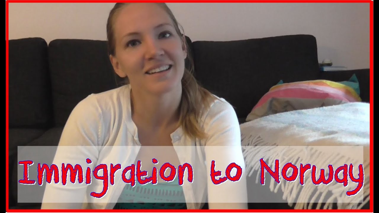 If You Want to move to Norway, you should know this!