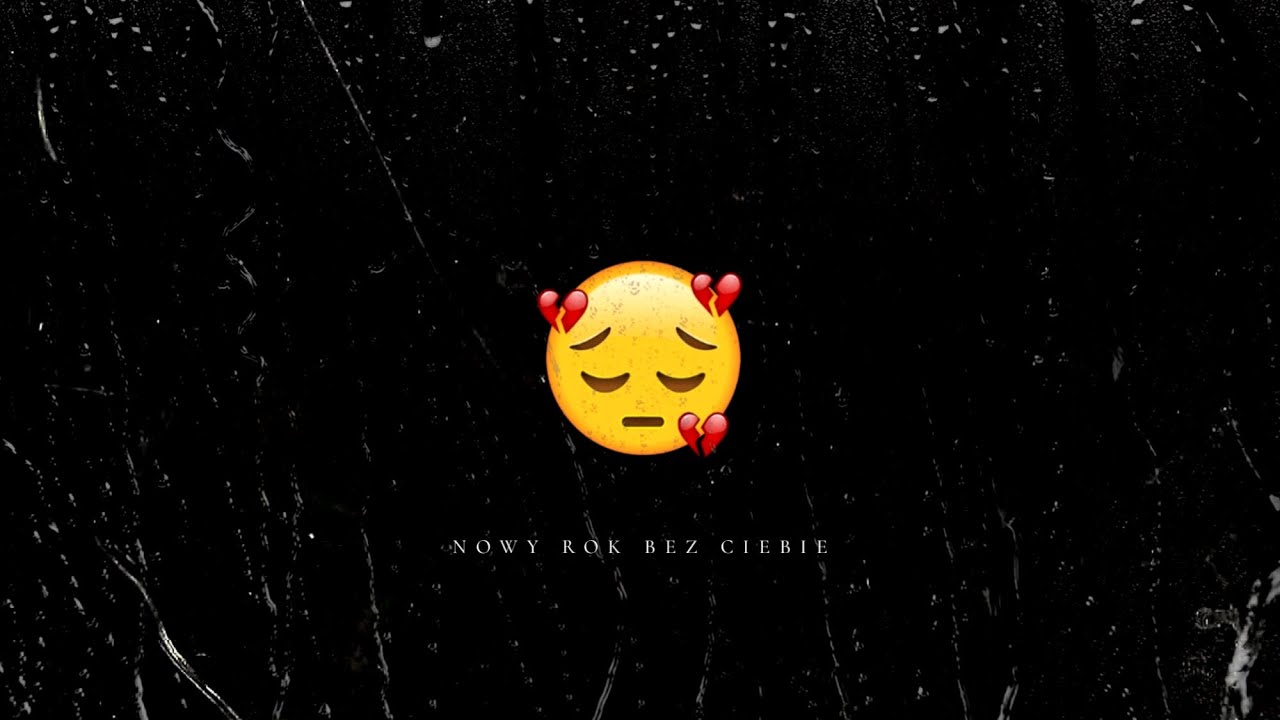 Geli - Nowy rok bez ciebie (nadal kocham)