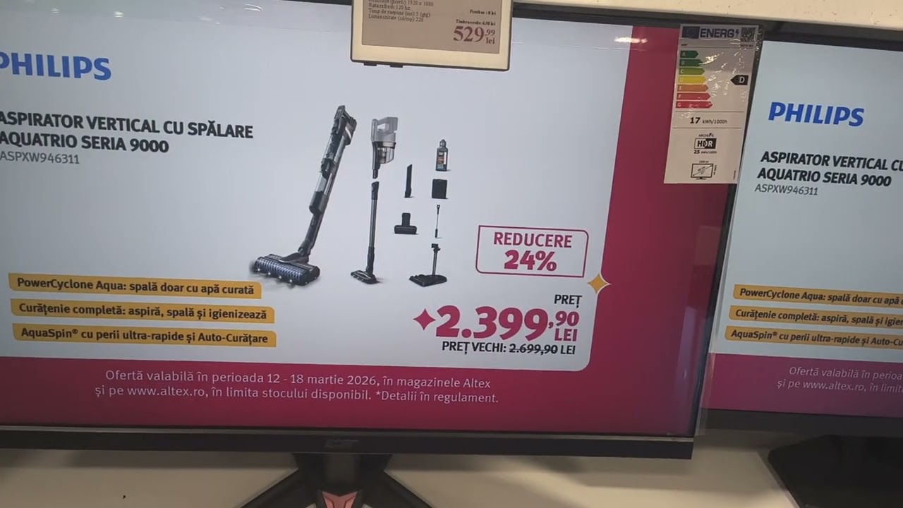 Carrefour Market Winmarkt HM Dacia Pro Fm Altex ProFi Kauflad Penny