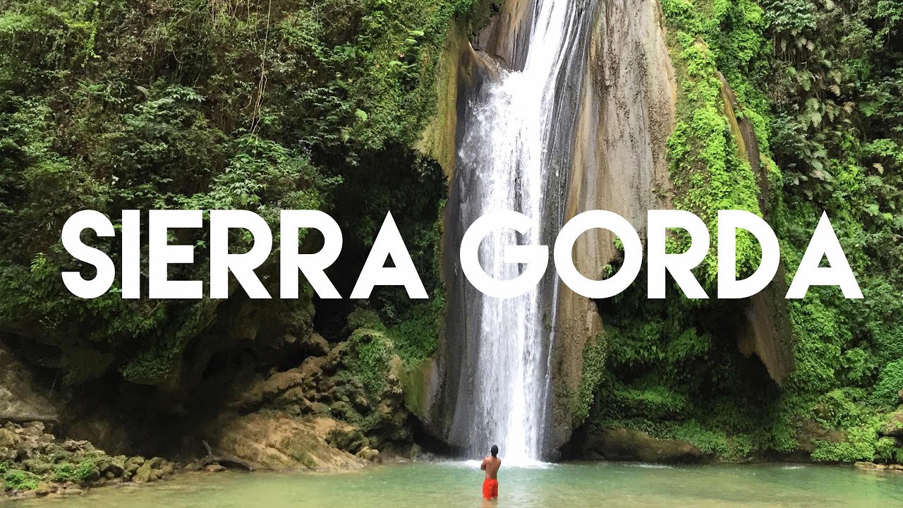La biosfera de Sierra Gorda: El tesoro de Querétaro