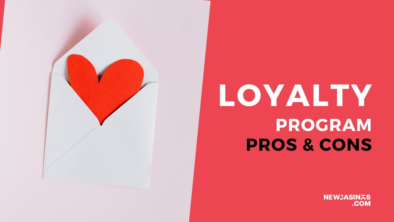 Casino Loyalty Program: How does it work?