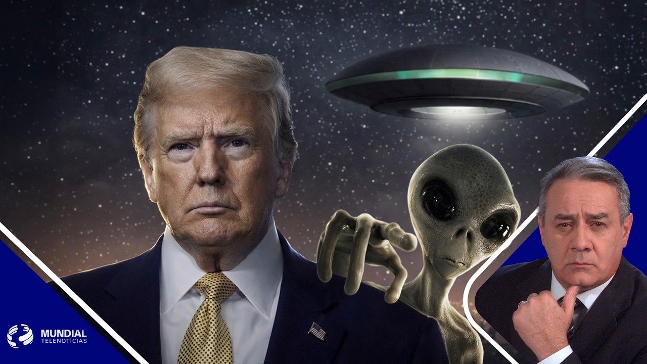 [20/02/26] DONALD TRUMP se prepara para CONTAR.