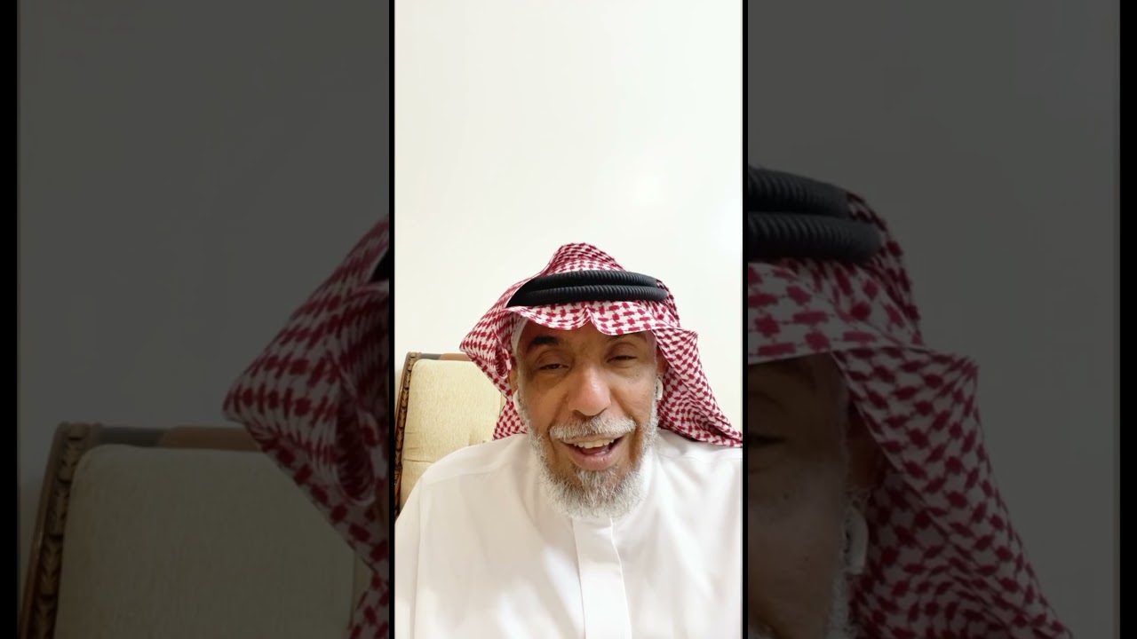 92- قصة رجل ضرب الخادمة فماذا حصل بعد ذلك