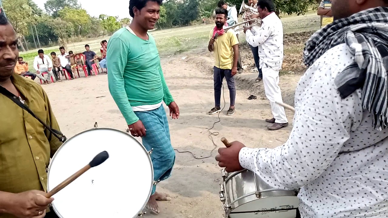 सुपर असलम बैंड साहिबगंज