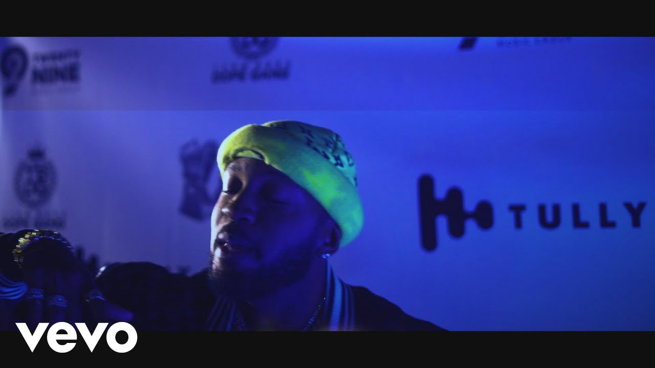 Grafh - I Got It (Official Video)