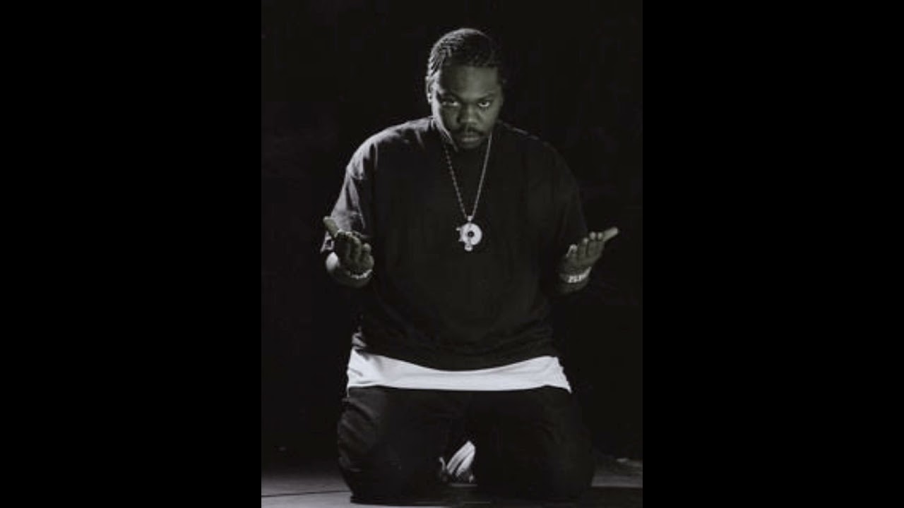 [FREE] Beanie Sigel Type Beat (prod by 4th lord) 