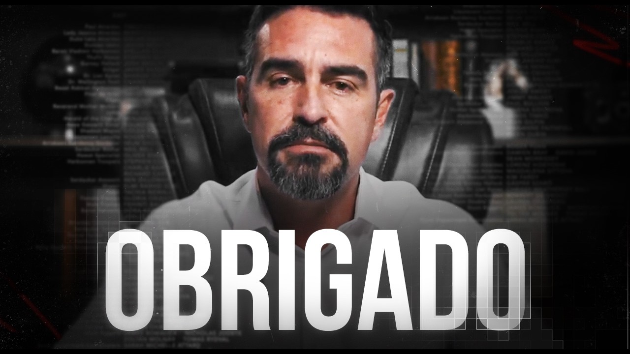 ACADEMIA ALTA RENDA CHEGOU AO FIM — Garanta seu acesso vitalício