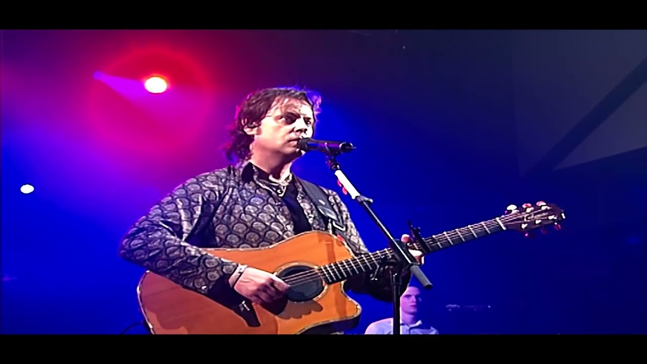 Runrig - Silent Night (K&ouml;ln, 2001)