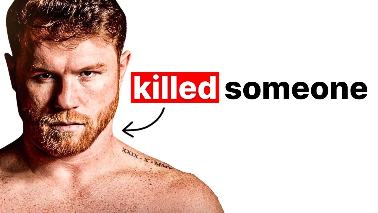 Boxing&rsquo;s Dark Secrets: 13 Minutes of Wild Conspiracy Theories