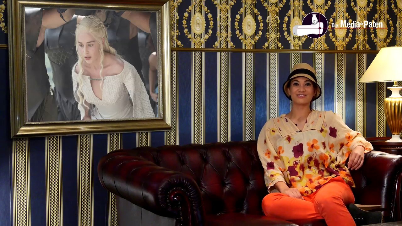Game Of Thrones - Großes Interview mit den Synchronsprechern