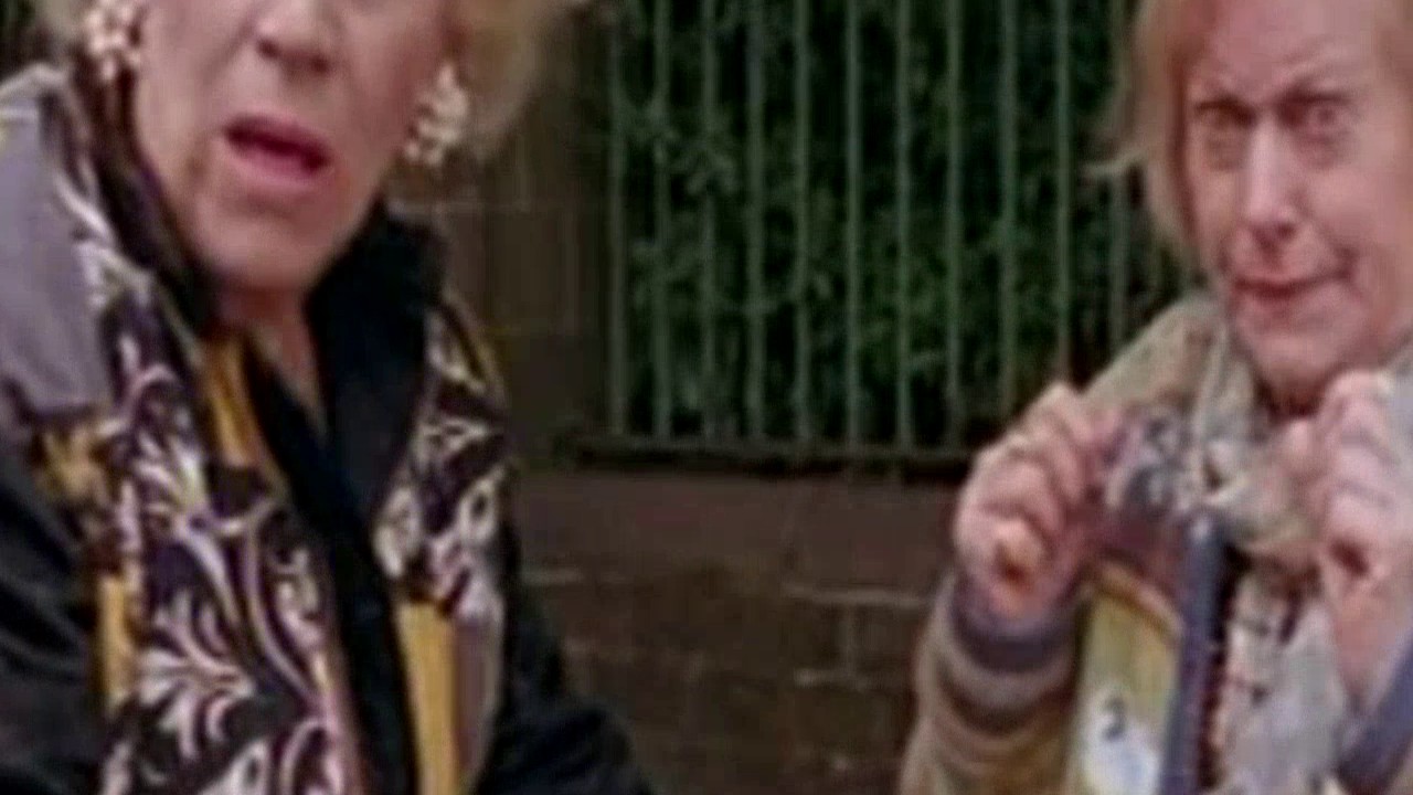 Last of the Summer Wine S25 Ep 01 Jurassic No Parking