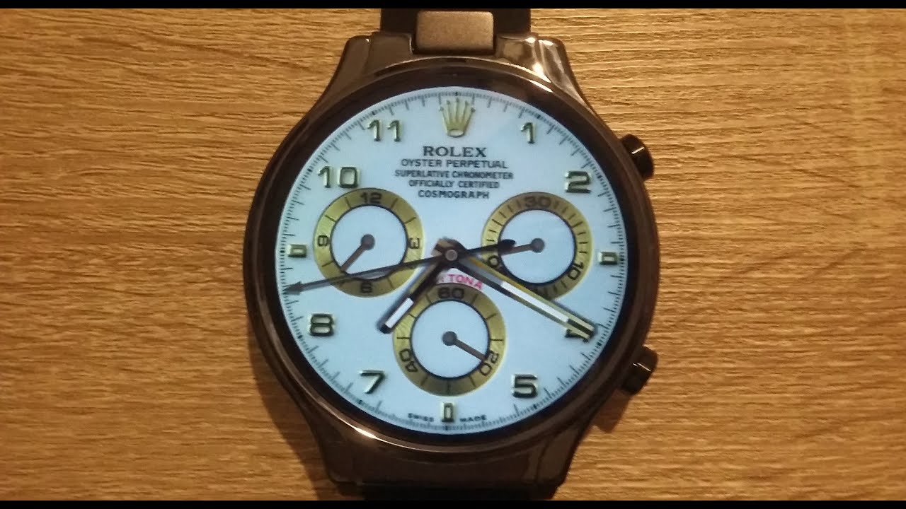 Kospet Prime 2 Revue En Français Montre Android 10 Écran 2.1 pouces 4 Go De RAM 64 Go De ROM MT6762