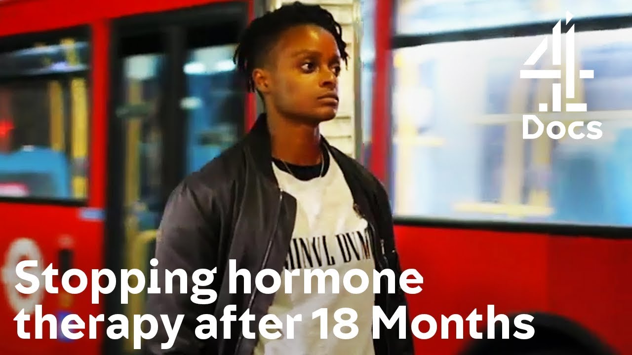 Deciding to Stop Transitioning After 18 Months of Hormone Therapy