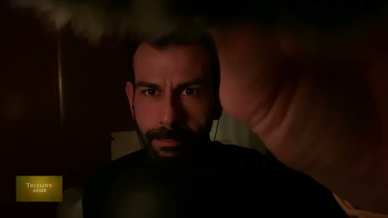 Susurros Hipnóticos ASMR ...  Guía Suave para un Sueño Profundo