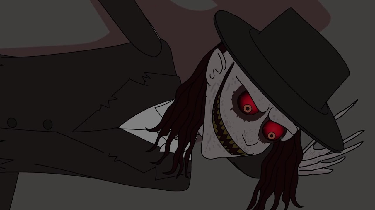 ب ترس ترين جيروك ل جيهانئ 🔪😈