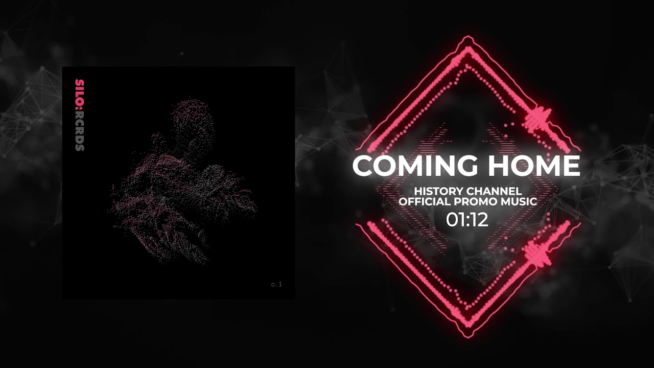 02. Chris Avantgarde - Coming Home (History Channel Official Promo Music)