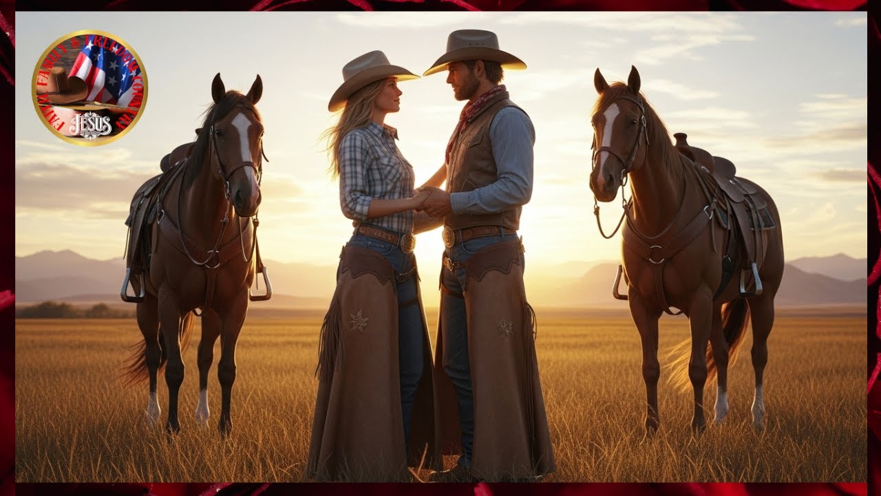🎵Roots of Love – A Romantic Country Trilogy